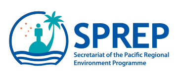 Secretariat of the Pacific Regional Environment Programme (logo)