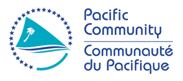 SPC Pacific Community logo