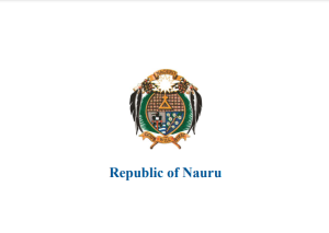 Nauru Update