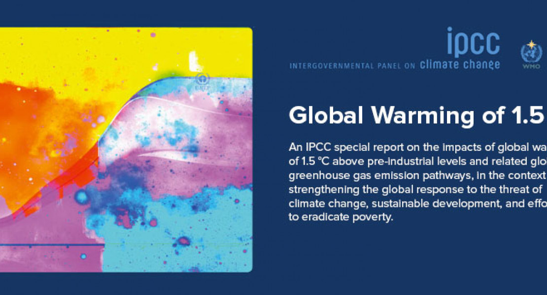 IPCC Report 2