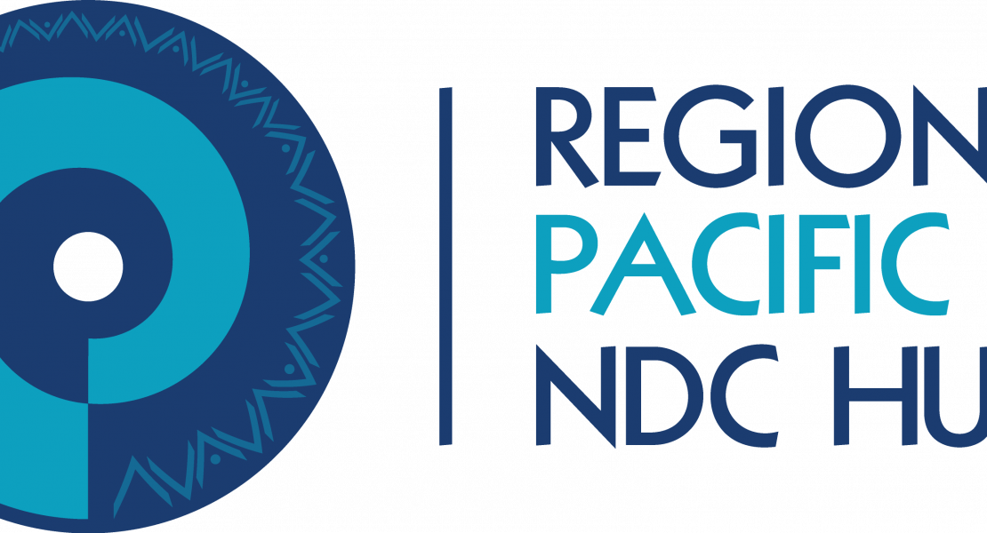 Regional Pacific NDC Hub